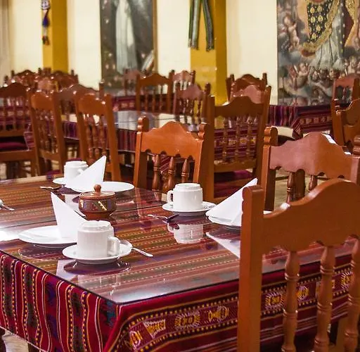 Santa Rosa Affittacamere Cuzco