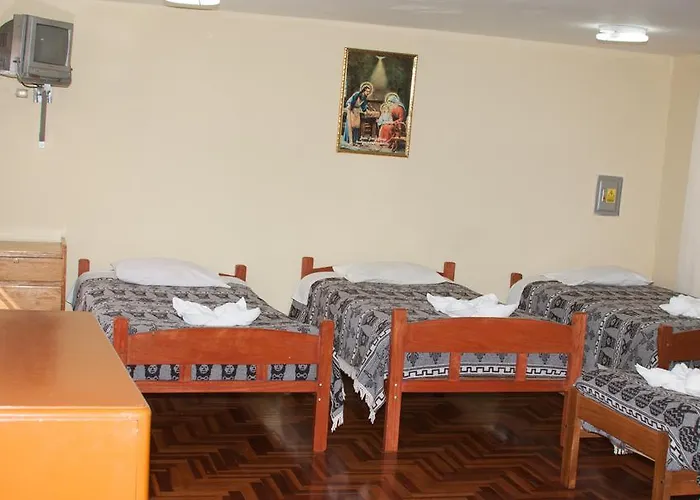 Affittacamere Santa Rosa