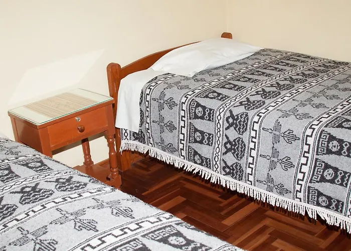 Santa Rosa Cuzco