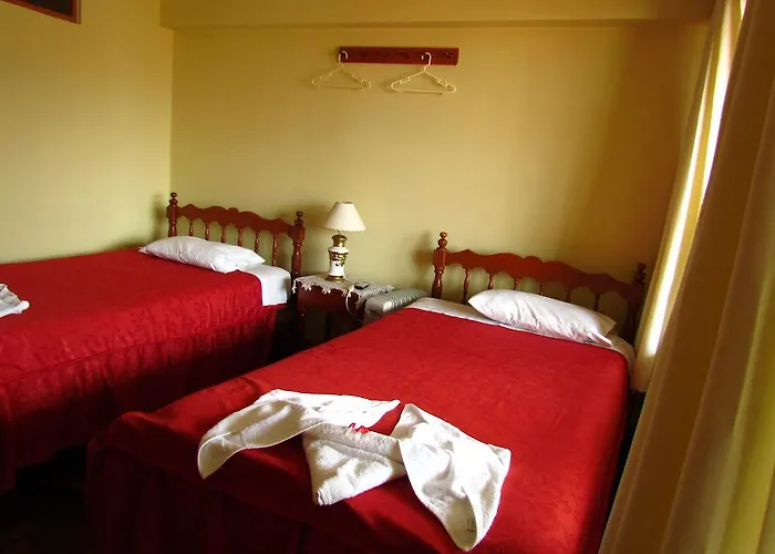 Santa Rosa Cuzco