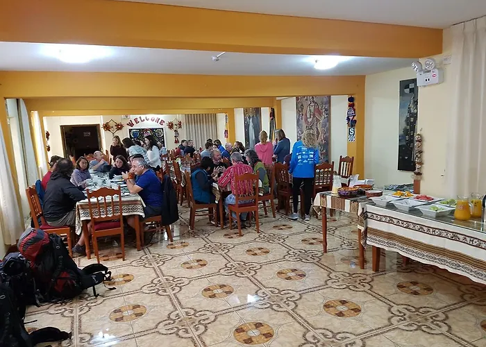 Santa Rosa Cuzco